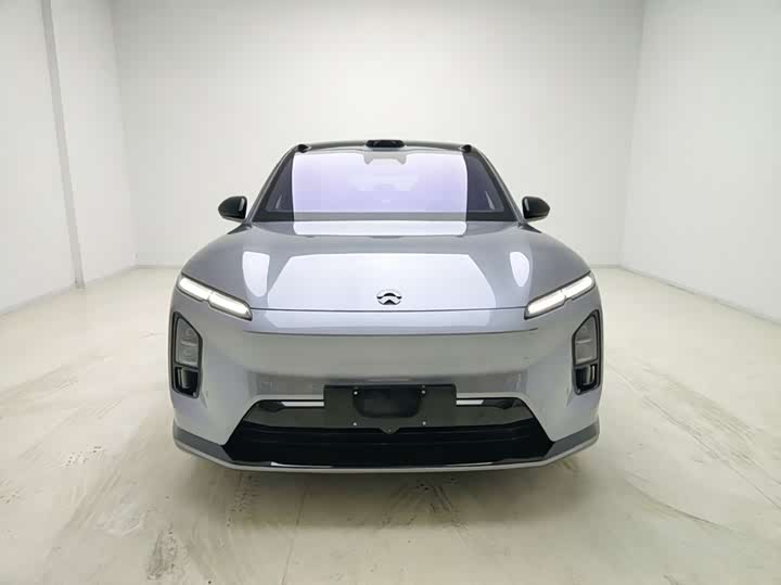 Nio EC6, 2025 — фото 2 из 9