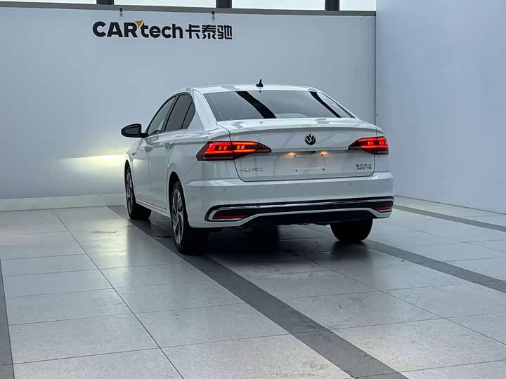 Volkswagen Bora, 2022 — фото 5 из 9