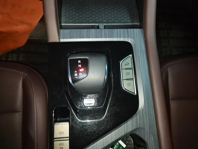 Jetour X90 Plus, 2024 — фото 9 из 12
