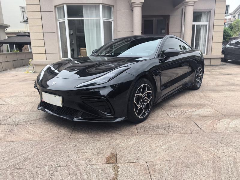 Hozon GT, 2023 — купить в Тольятти под ключ