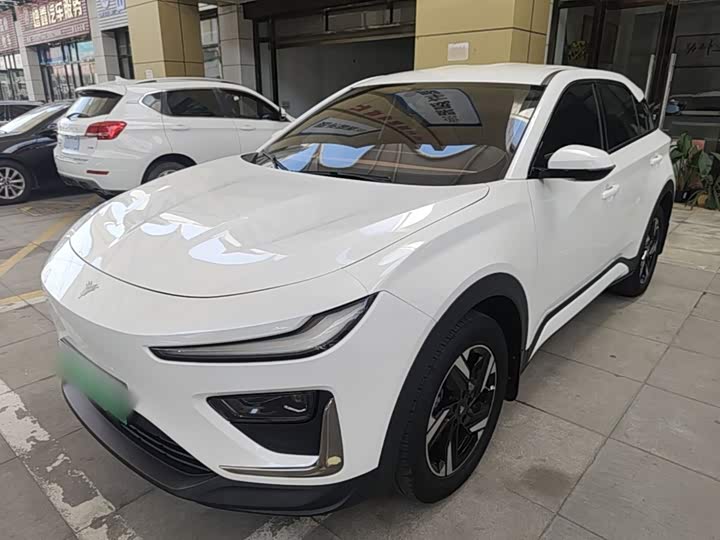 Hozon X, 2023 — купить в Саранске под ключ