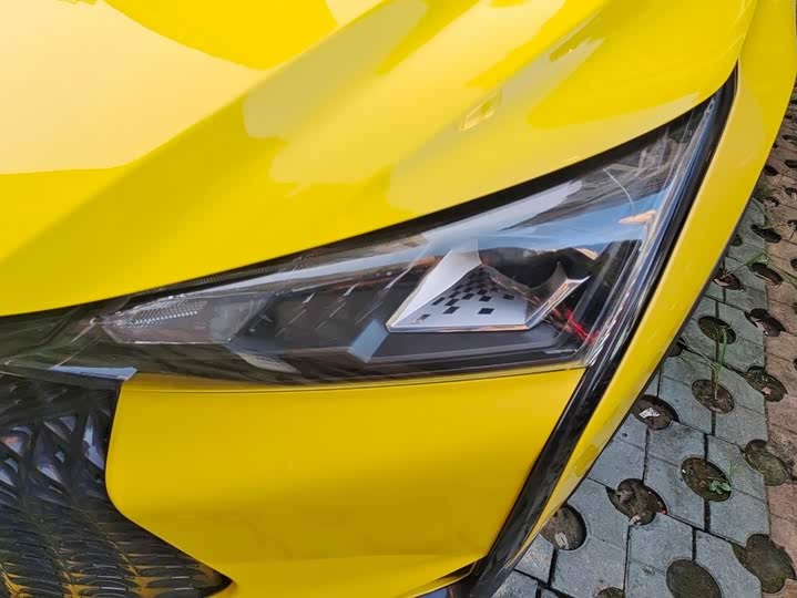 Dongfeng Aeolus Yixuan GS, 2022 — фото 5 из 9