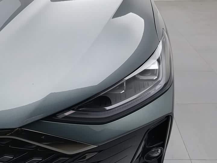 Chery Arrizo 8 Pro, 2024 — фото 7 из 9