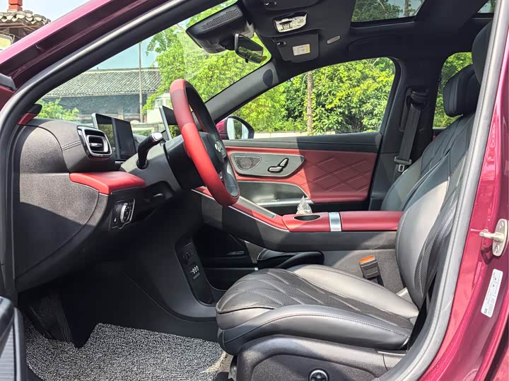 Chery Fulwin A9L, 2025 — фото 7 из 9
