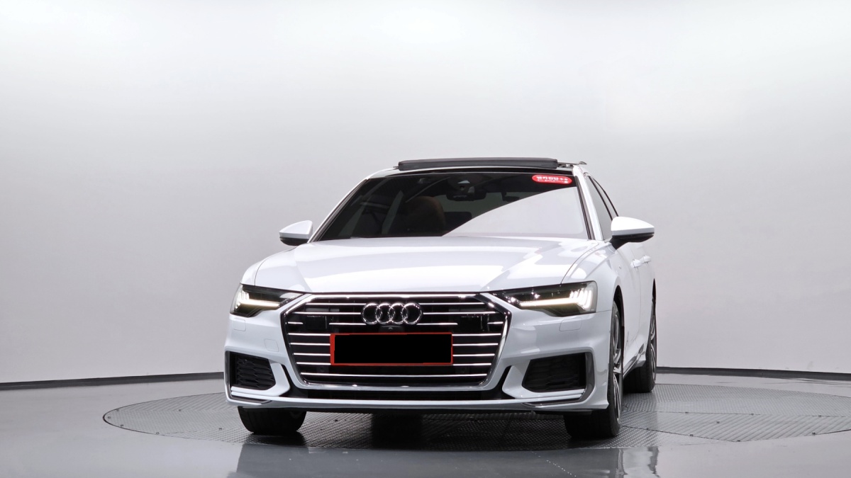 Audi A6, 2023 — фото 3 из 12