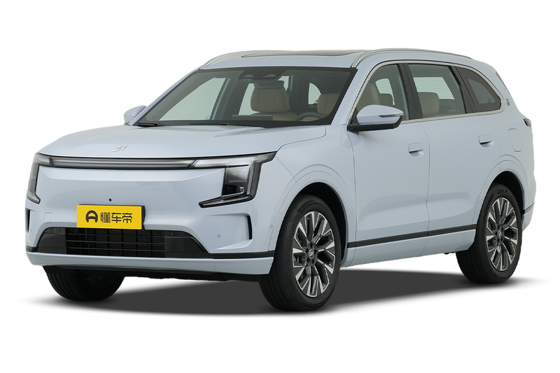 Jetour Shanhai L7 Plus, 2025 — фото 10 из 10