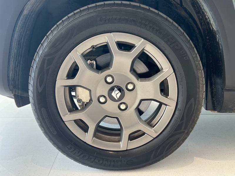 Baojun Yep Plus, 2024 — фото 11 из 12