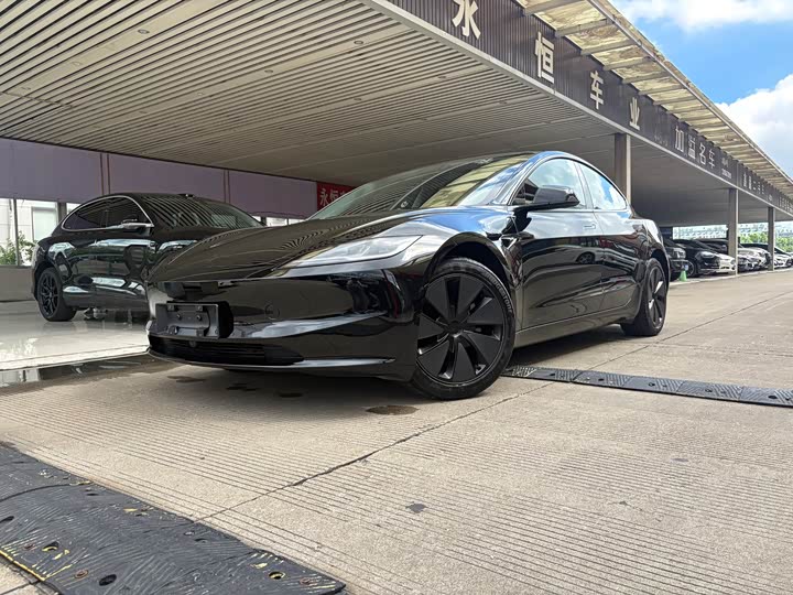 Tesla Model 3, 2026 — купить в Самаре под ключ