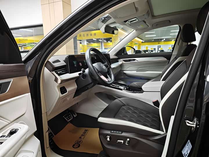 Volkswagen Tavendor, 2023 — фото 7 из 9