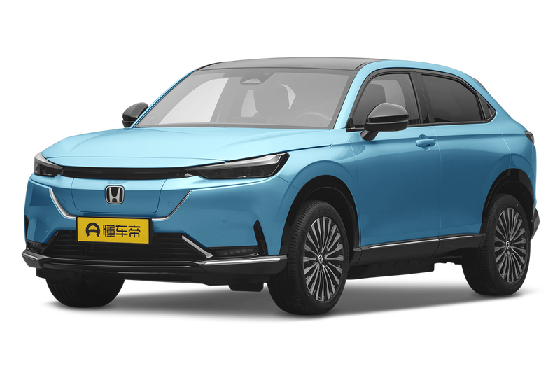 Honda e:NS1, 2022 — фото 10 из 10