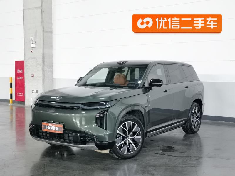 GAC Trumpchi S7, 2024 — купить в Самаре под ключ