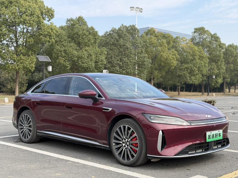 Chery Fulwin A9L, 2025 — фото 3 из 11