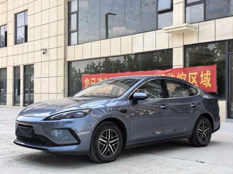 BYD Seal 05 DM-i Hybrid, 2024 — купить в Саранске под ключ