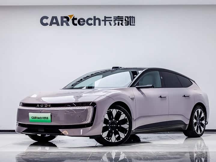 Audi × SAIC E5 Sportback, 2025 — купить в Самаре под ключ
