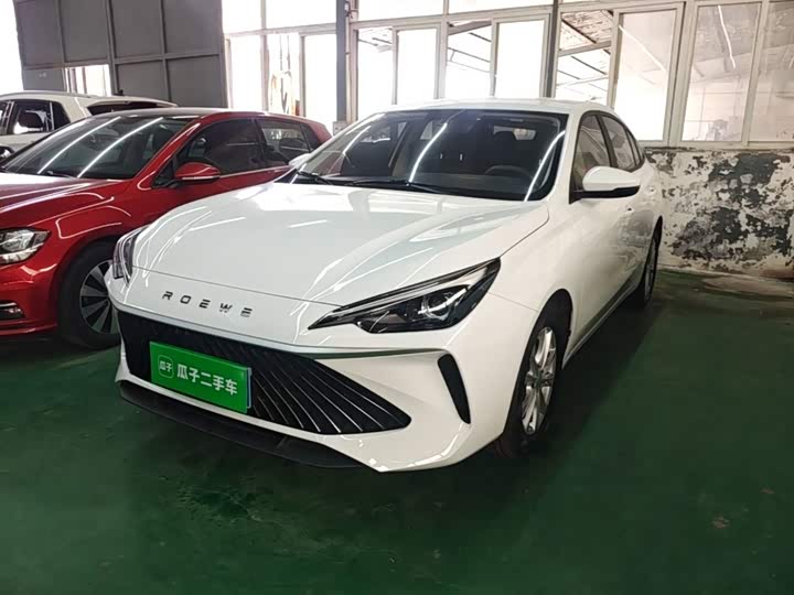 Roewe i5, 2025 — купить в Рязани под ключ