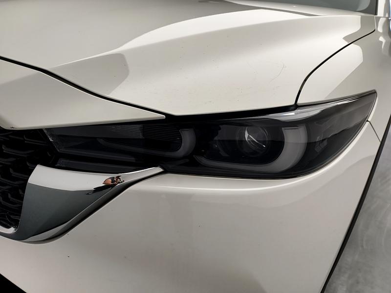 Mazda CX-5, 2023 — фото 9 из 12