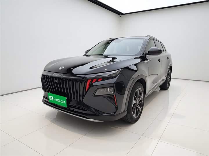 Dongfeng Aeolus Huge, 2024 — фото 2 из 9