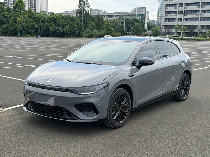 Leapmotor Lafa5, 2026 — купить в Иванове под ключ