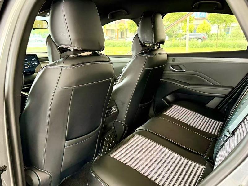 BYD Qin Plus, 2025 — фото 9 из 10