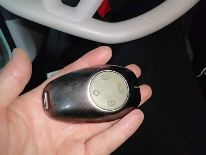 Leapmotor T03, 2025 — фото 9 из 9