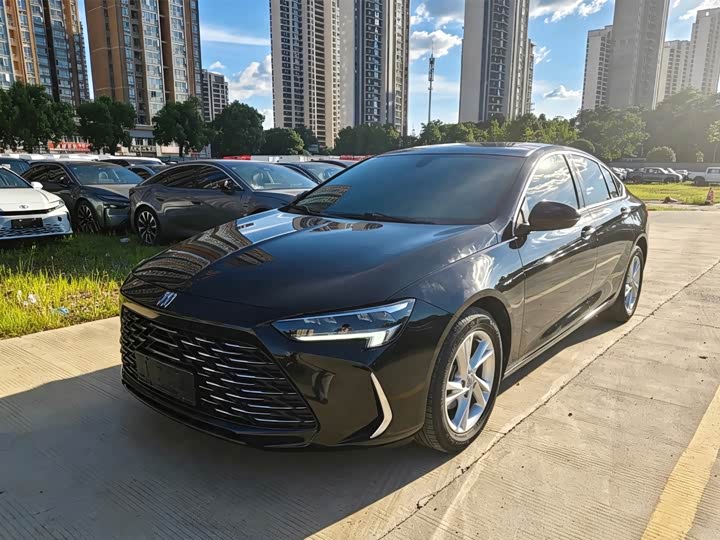 Buick Regal, 2023 — купить в Белгороде под ключ