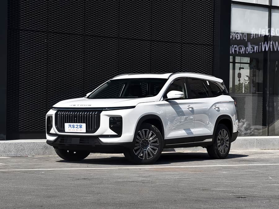 Jetour X90 Pro, 2026 — купить в Ижевске под ключ