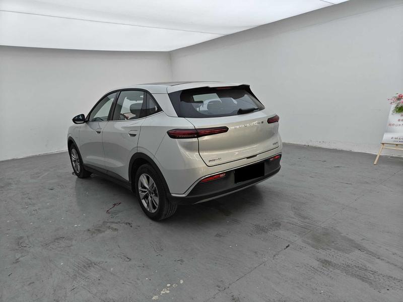Bestune 03, 2025 — фото 4 из 9