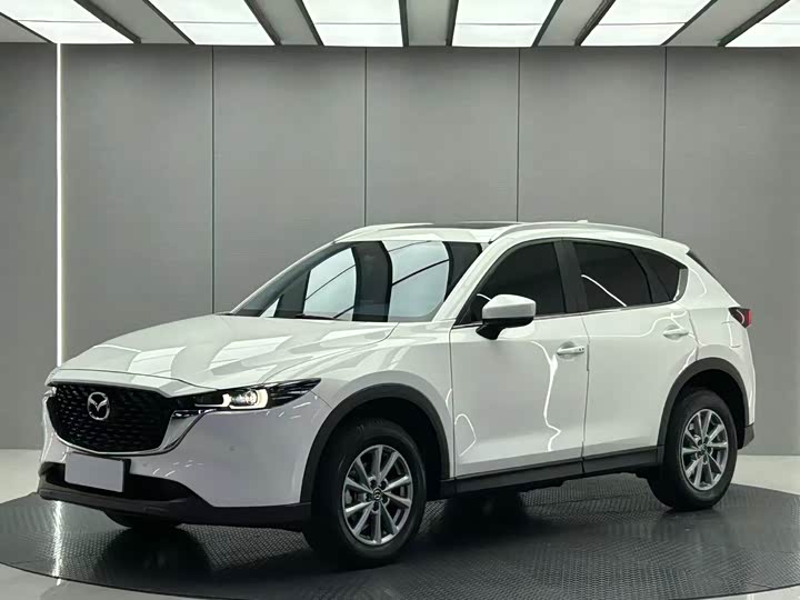 Mazda CX-5, 2023 — купить в Перми под ключ