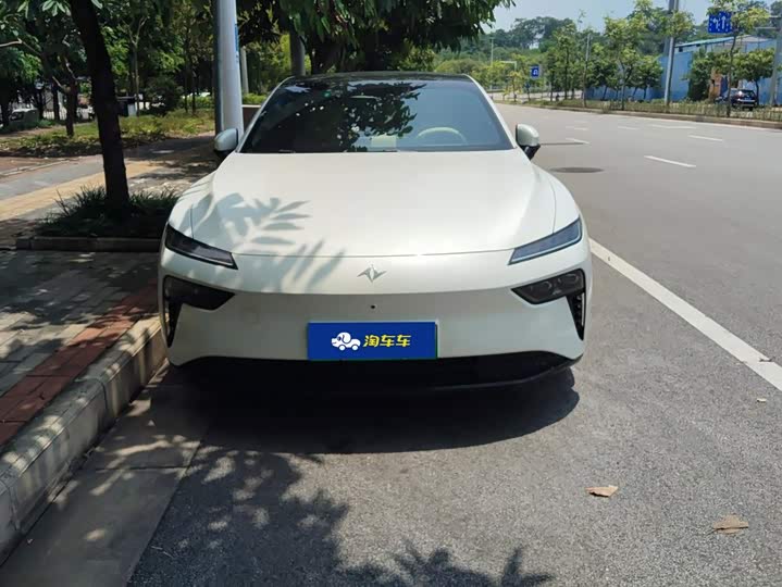 Dongfeng Yipai eπ 007, 2025 — фото 2 из 9
