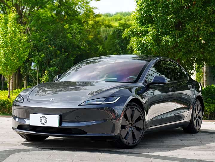 Tesla Model 3, 2024 — купить в Санкт-Петербурге под ключ