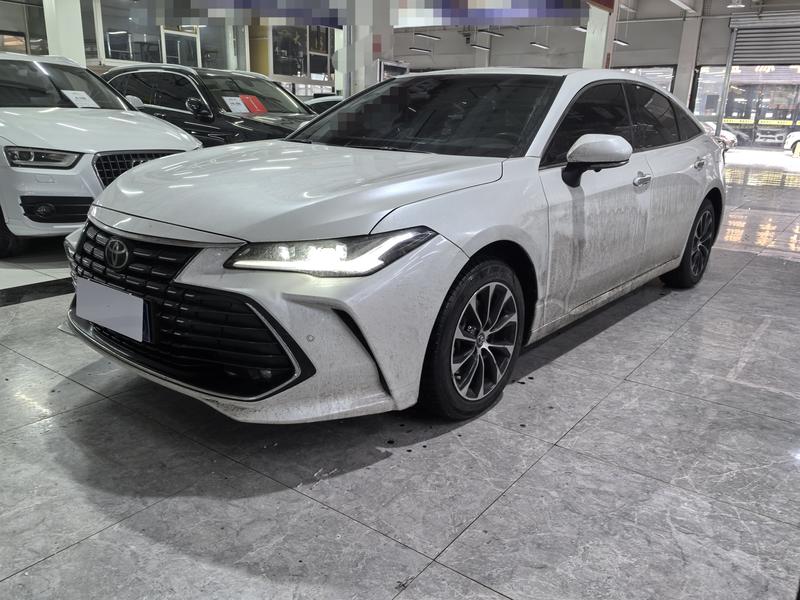 Toyota Avalon, 2022 — купить в Ижевске под ключ