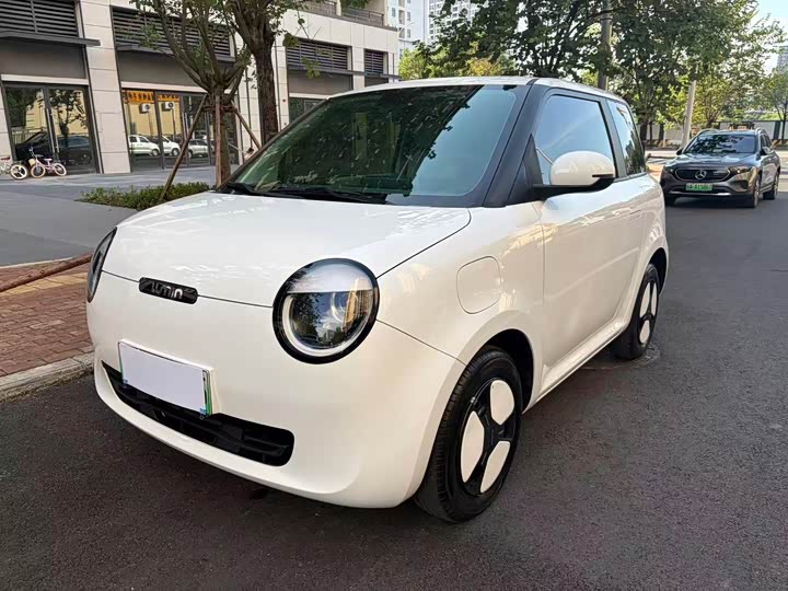 Changan Qiyuan (Nevo) Lumin, 2024 — купить в Пензе под ключ
