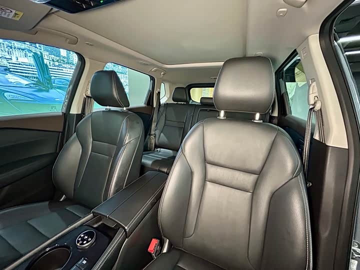 Nissan X-Trail, 2024 — фото 10 из 12