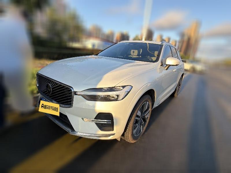 Volvo XC60, 2025 — купить в Йошкар-Оле под ключ