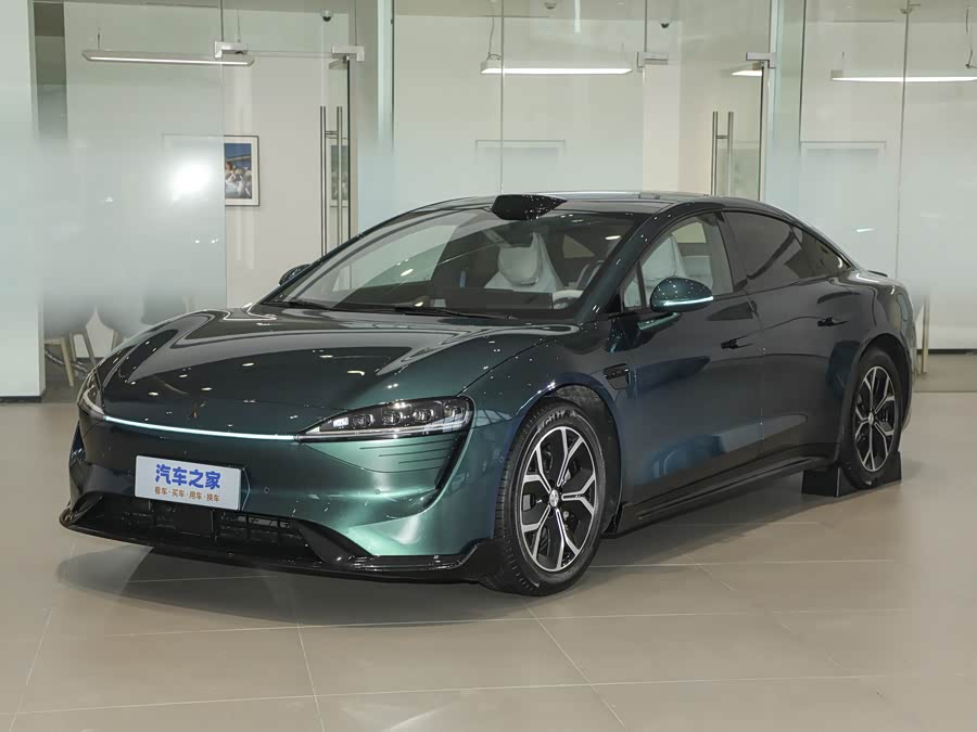 Luxeed S7, 2026 — купить в Туле под ключ