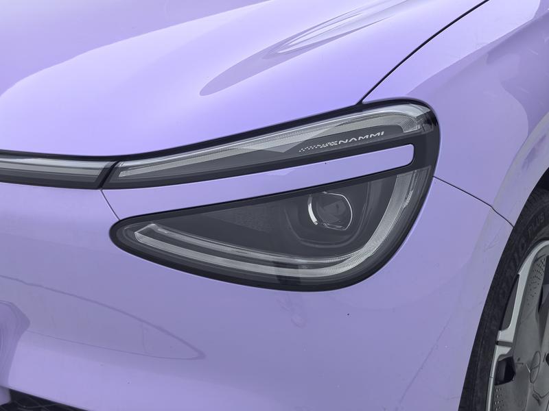Dongfeng Yipai Nano 01, 2024 — фото 2 из 12