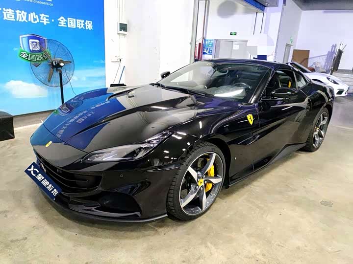 Ferrari Portofino, 2022 — купить в Смоленске под ключ