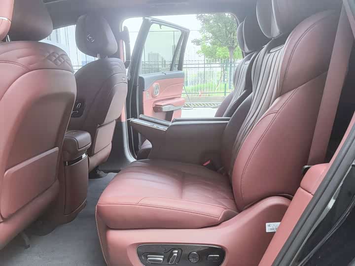 GAC Hyptec HL, 2025 — фото 9 из 9