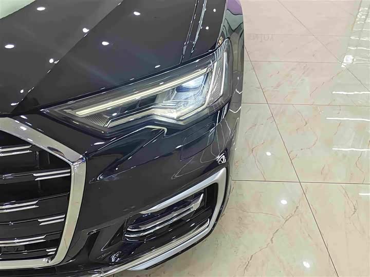 Audi A6L, 2023 — фото 7 из 9