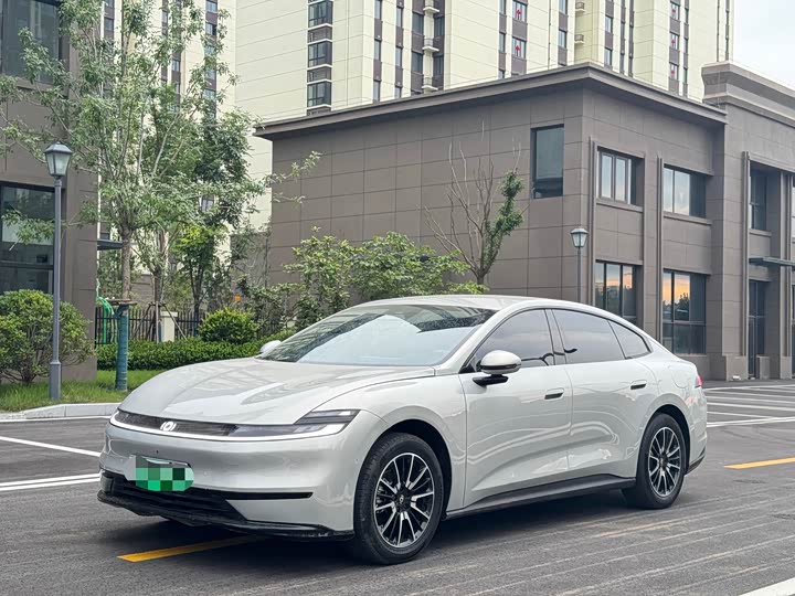 Changan Qiyuan (Nevo) A06, 2026 — купить в Воронеже под ключ