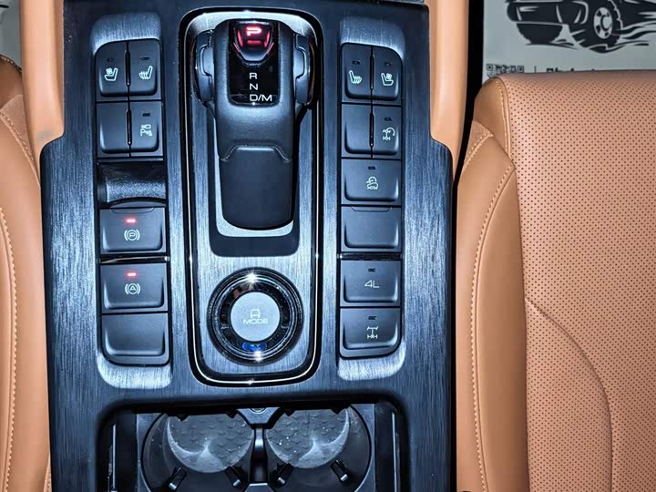 Haval H9, 2024 — фото 9 из 9
