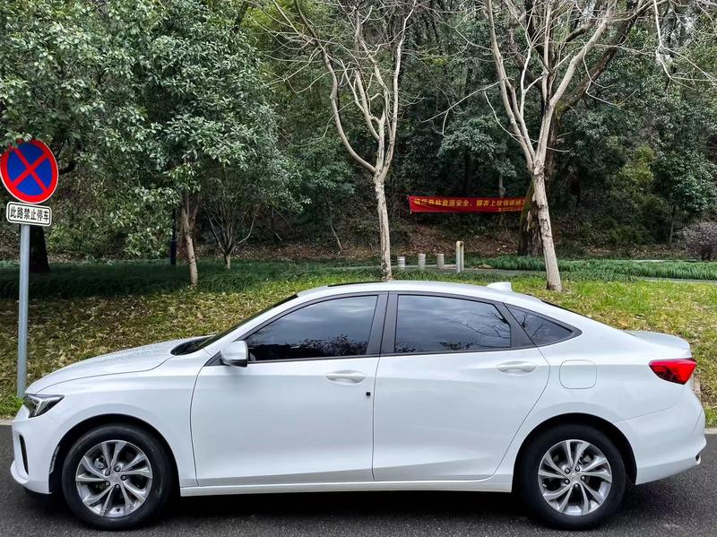 Buick Verano, 2021 — фото 3 из 12