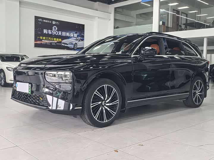 XPeng G9, 2025 — купить в Саранске под ключ
