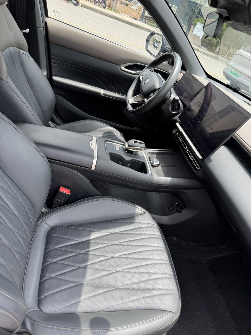 Changan Eado Plus, 2025 — фото 12 из 12