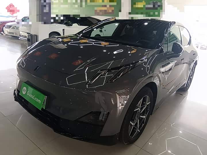 Lynk & Co Z20, 2024 — купить в Иванове под ключ
