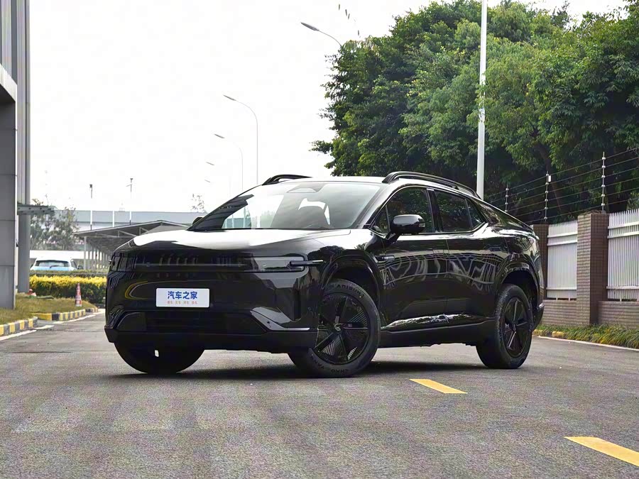 Changan Qiyuan (Nevo) E07, 2026 — купить в Саратове под ключ