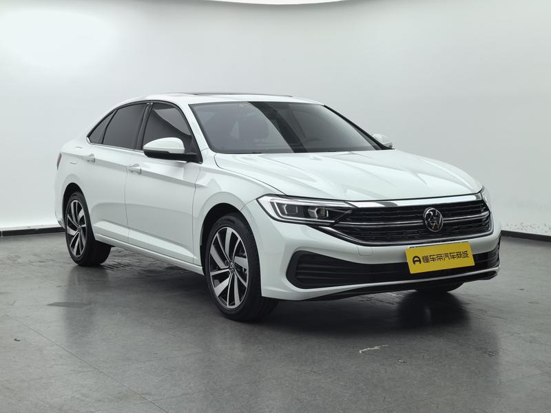 Volkswagen Sagitar L, 2026 — фото 3 из 12