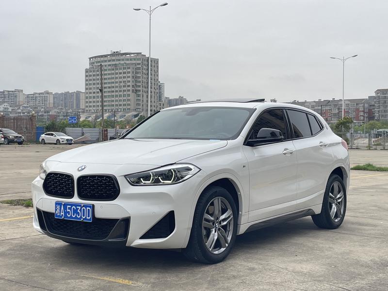 BMW X2, 2023 — купить в Белгороде под ключ