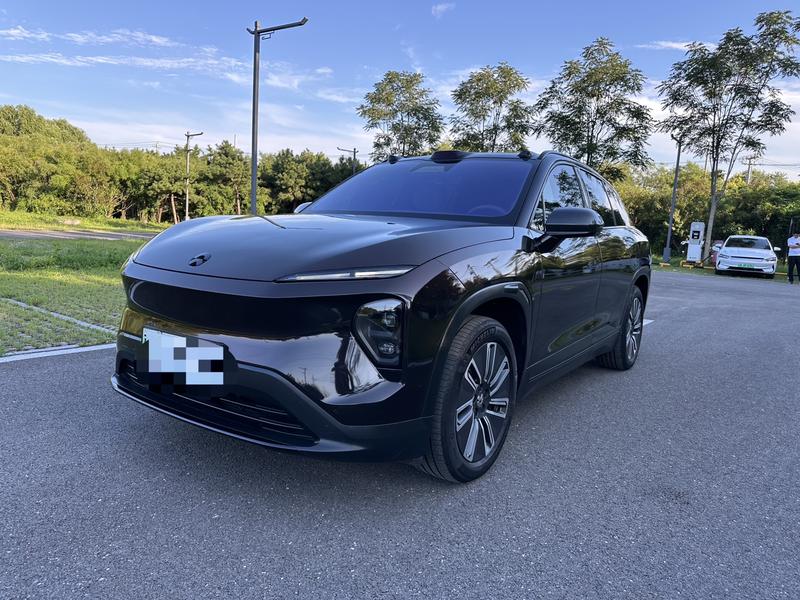 Nio ES7, 2022 — купить в Санкт-Петербурге под ключ