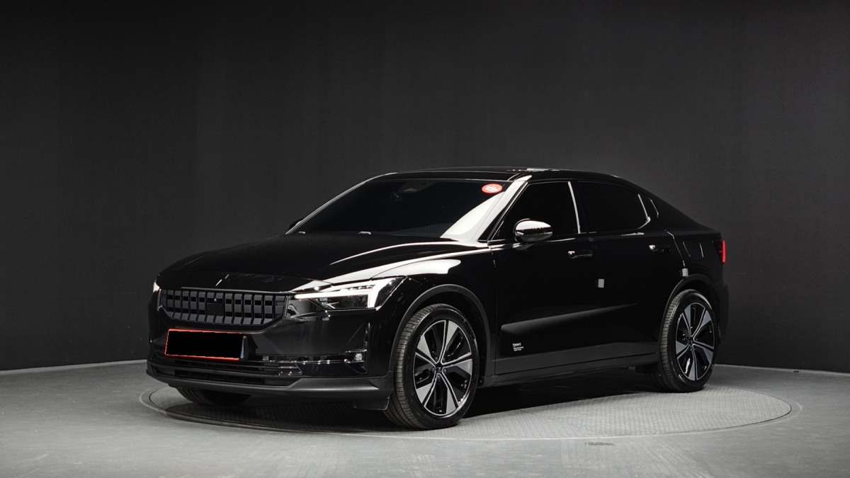 Polestar 2, 2023 — купить в Оренбурге под ключ